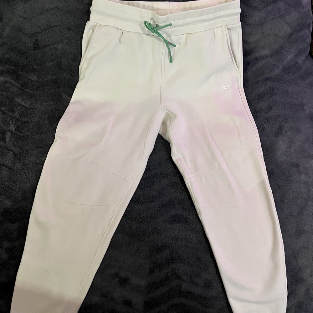 Baby Blue Joggers